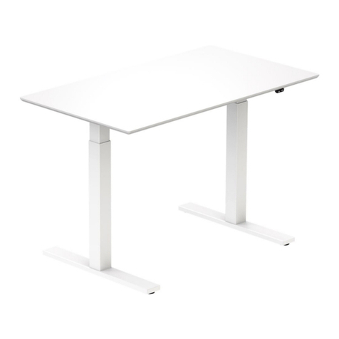 MIGROS Micasa FLEXCUBE EASY manual