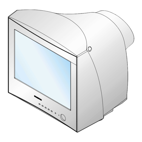 Samsung CS14V10MJ0XXSE User manual Samsung CS14V10MJ0XXSE User manual