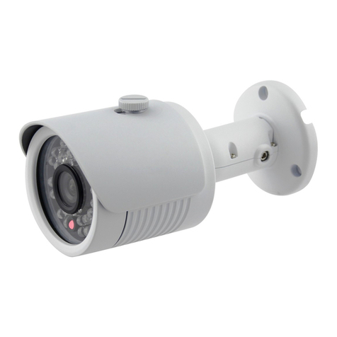 Smart Vision SMC-S200R25C quick start guide