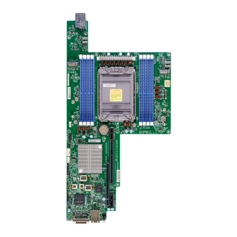 Supermicro X12SPED-F user manual