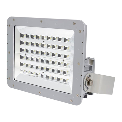 Eaton CROUSE-HINDS Champ PFM Series Installation & maintenance information