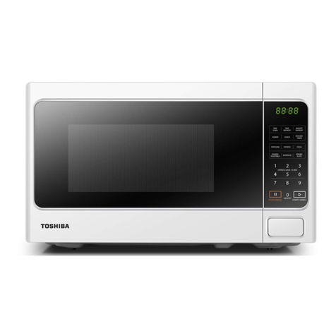 Toshiba MM-EM20P User manual