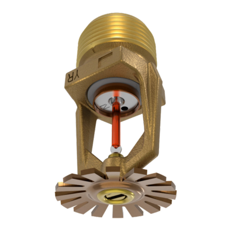 Viking VK536 Instruction manual