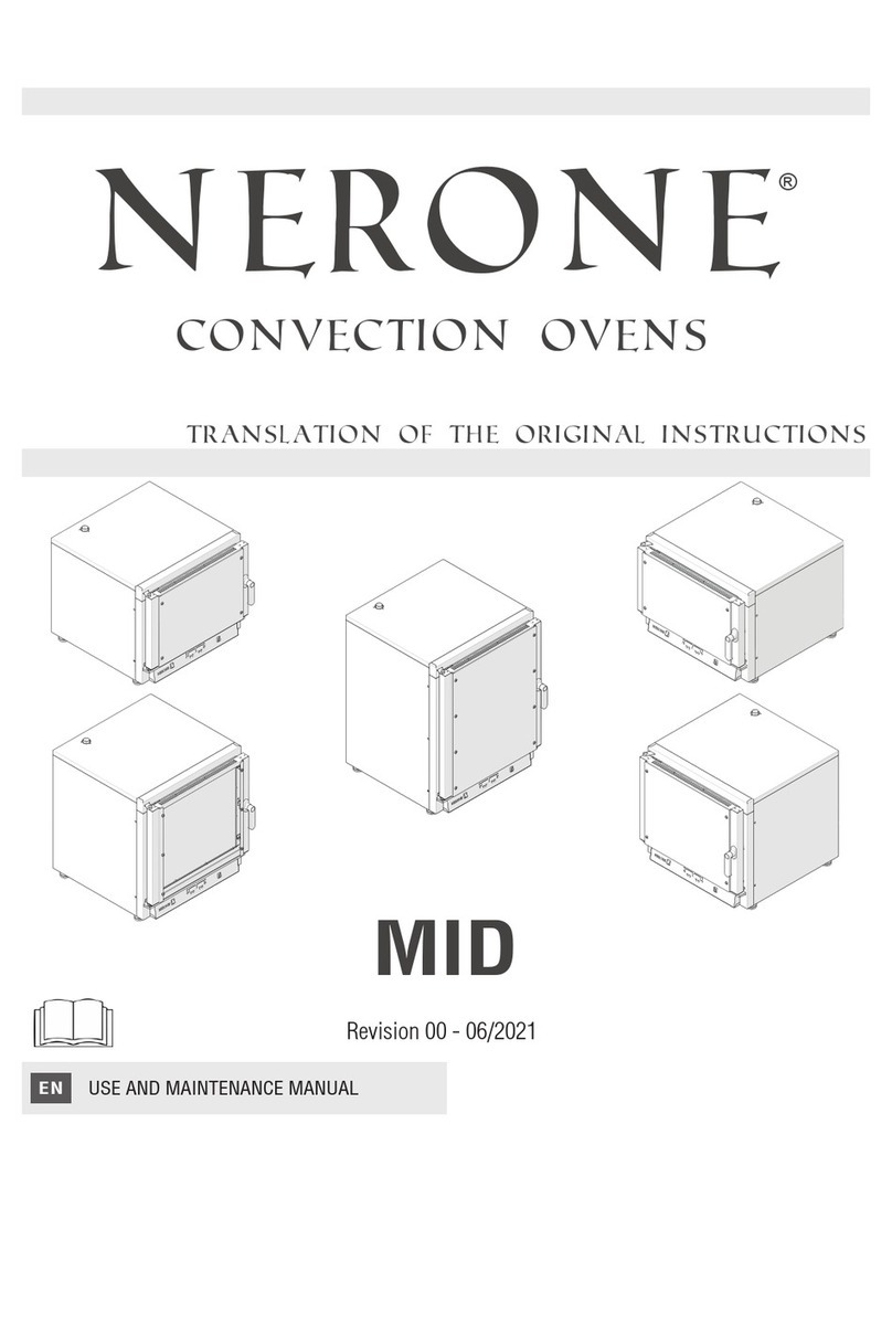 NERONE MID Translation of the original instructions