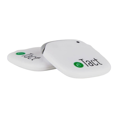 BodyCAP eTact user manual