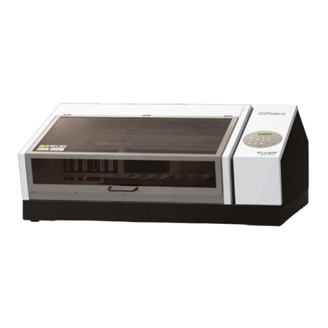 Roland VersaUV LEF2-200 Product guide
