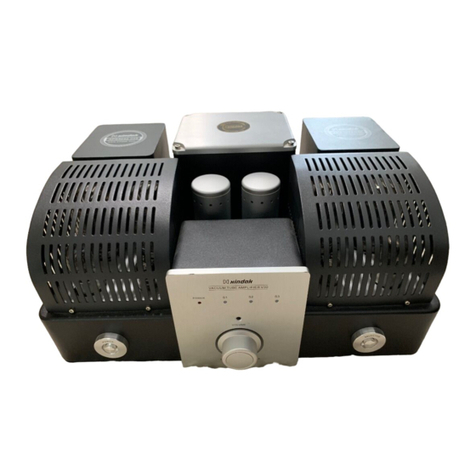 XINDAK V10 instructions