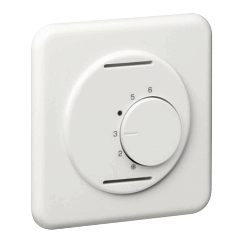 hager WH104404 User instructions