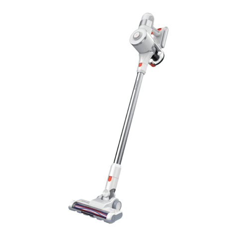 Ultenic U10 PRO user manual