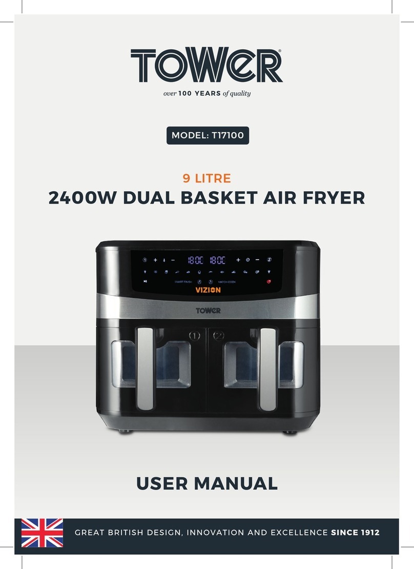 Tower Hobbies T17100 User manual Tower Hobbies T17100 User manual