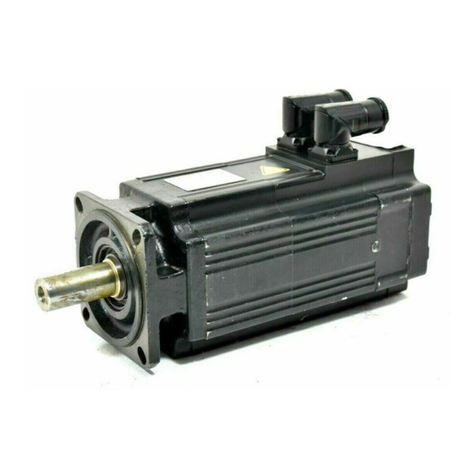 SEW-Eurodrive CMP40 operating instructions