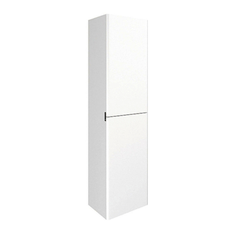 Alterna 2 DAY REVERSIBLE COLUMN Assembly instructions Alterna 2 DAY REVERSIBLE COLUMN Assembly instructions
