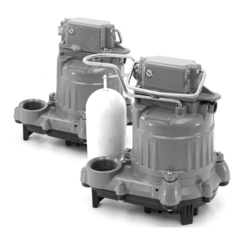 Pearl JACKY Installation and operating instructions