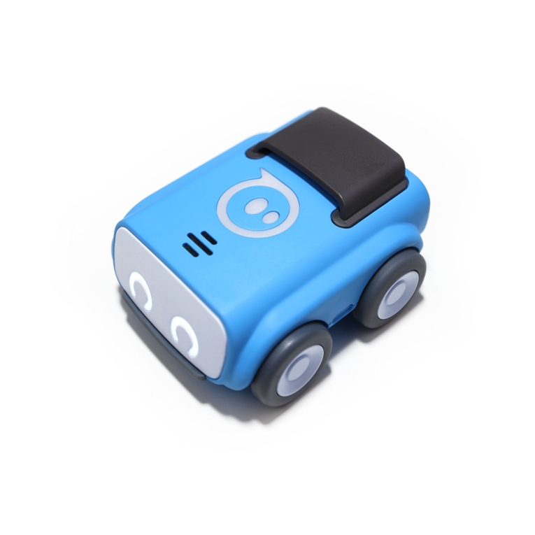 Sphero indi Getting started