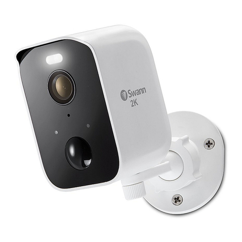 Swann CoreCam Pro User manual
