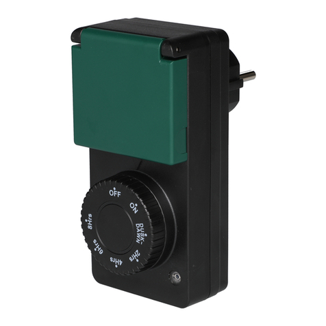 Tarmo 330327 User manual