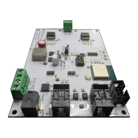 WifiTrax Model Science WFD-46 operating manual