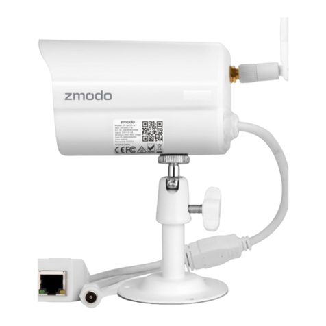 ZMODO ZH-IXA15-WC Safety guide ZMODO ZH-IXA15-WC Safety guide