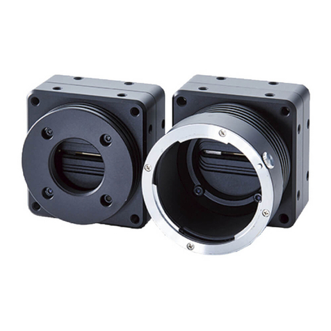 Omron FS-B4KU7DGES-F Installation instructions