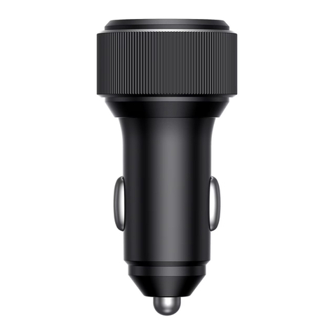 Clas Ohlson GT-H56 manual