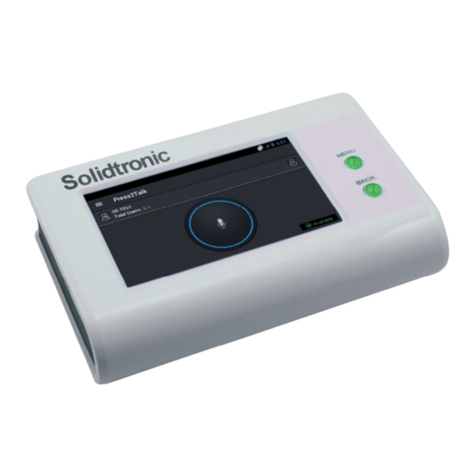 Solidtronic ST-RoIP4-Kirisun user guide
