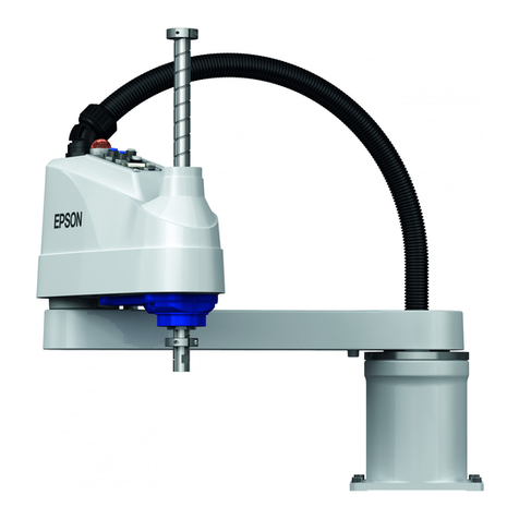 Epson LS-B Series User manual