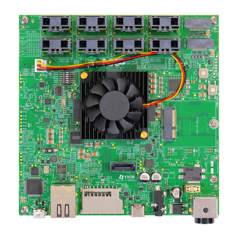 NXP Semiconductors i.MX8 QM Developer's guide