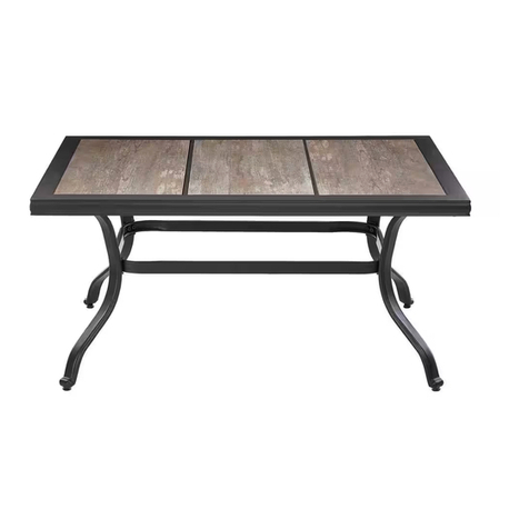 HAMPTON BAY Crestridge TCS41SF User manual