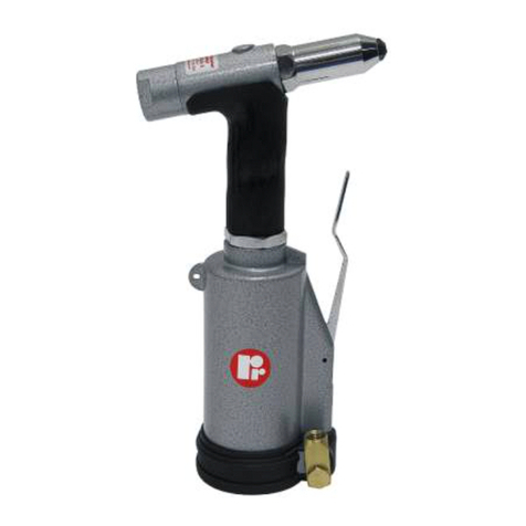 RED ROOSTER RRI-4010 manual