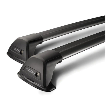 Whispbar K440 User manual Whispbar K440 User manual