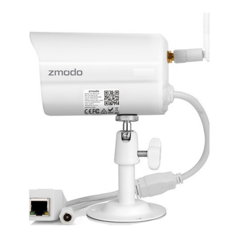 ZMODO Zsight User manual ZMODO Zsight User manual