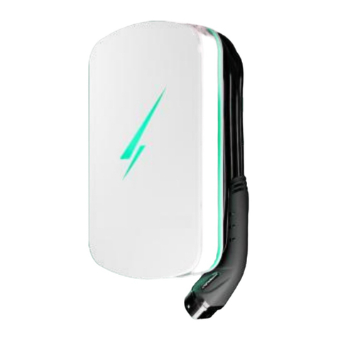 HYPERVOLT Home 3.0 Specification sheet