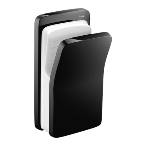 ffuuss one User manual