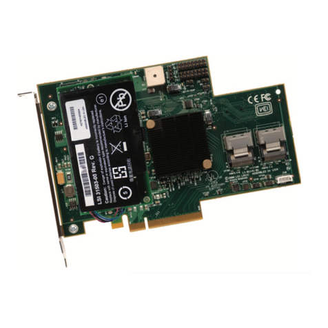 IBM ServeRAID-MR10is User manual IBM ServeRAID-MR10is User manual