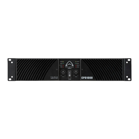 Wharfedale Pro CPD Series Guide