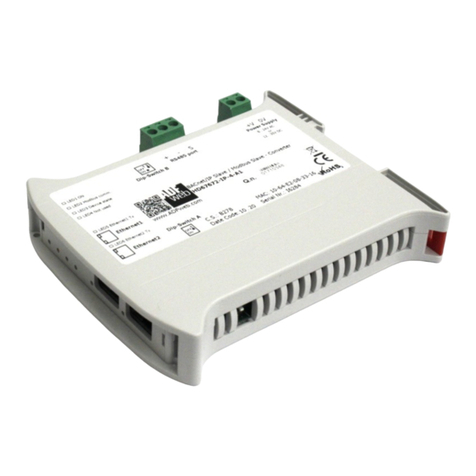 ADF Web AXIS HD67671-IP-2-A1 User manual ADF Web AXIS HD67671-IP-2-A1 User manual
