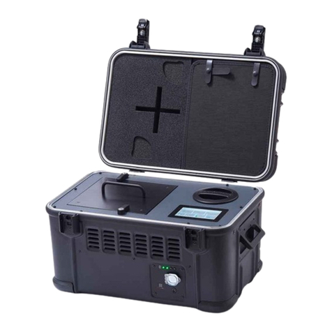Cellbox Ground 2.0 User manual