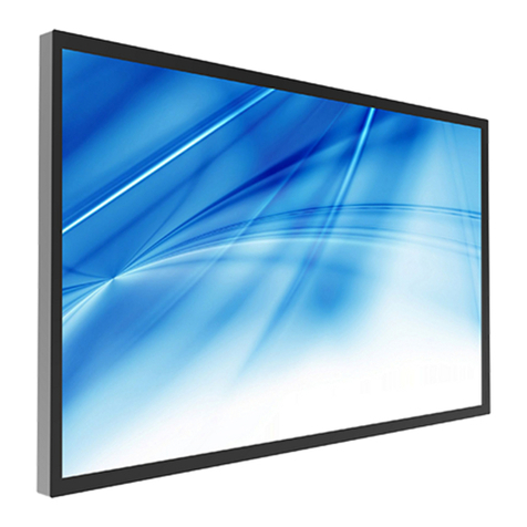 Element M55-4K user manual