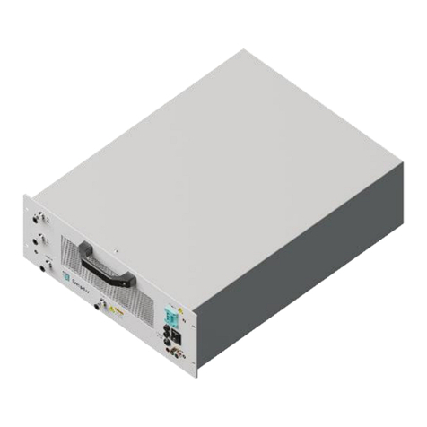 Enapter DRY2.1 owner's manual