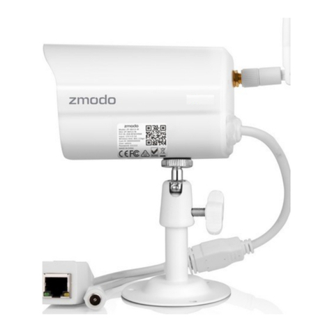ZMODO ZH-IXD15-WC Safety guide ZMODO ZH-IXD15-WC Safety guide