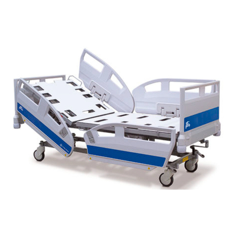 pardo NewCare V1 User manual