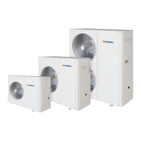 Nobel NBL-HPM-NT-AC012-V1 Technical manual