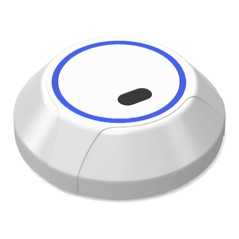 LumiRing AIR-USB manual