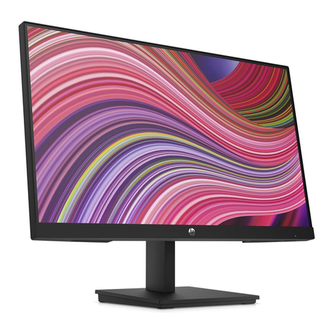 HP V22i G5 Manual