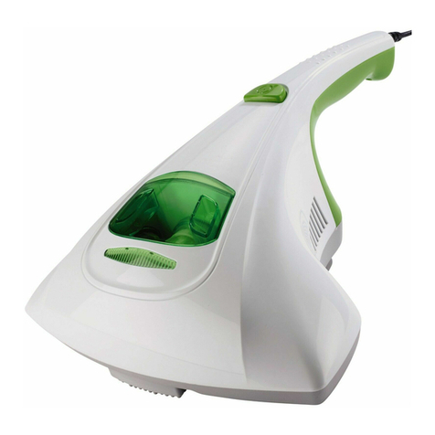Neostar 3120811 instruction manual