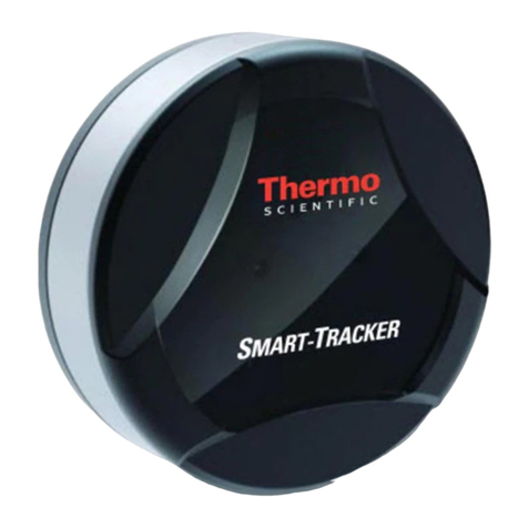 Thermo Scientific Smart-Tracker user guide