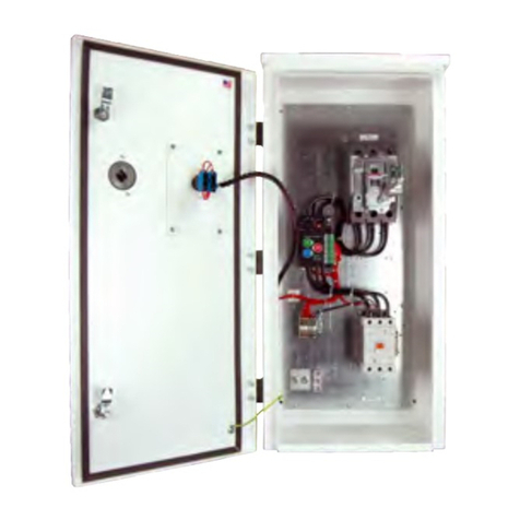Franklin Electric SmartStart SSP3E-30S owner's manual Franklin Electric SmartStart SSP3E-30S owner's manual