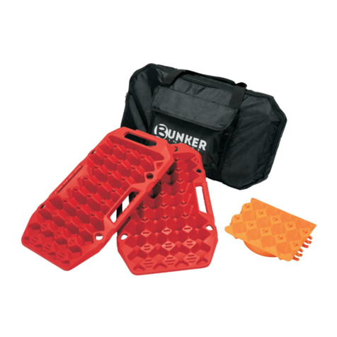Bunker Hill Security RTK8-BLK user manual Bunker Hill Security RTK8-BLK user manual