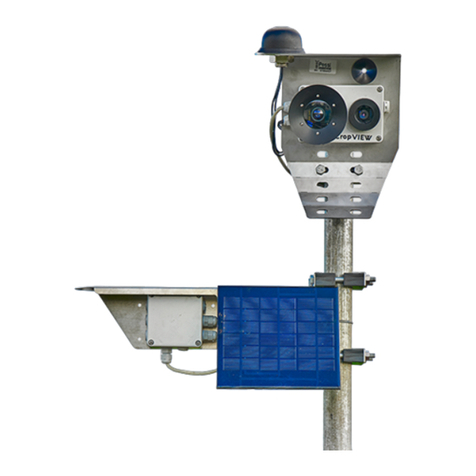 Pessl Instruments CropVIEW user manual