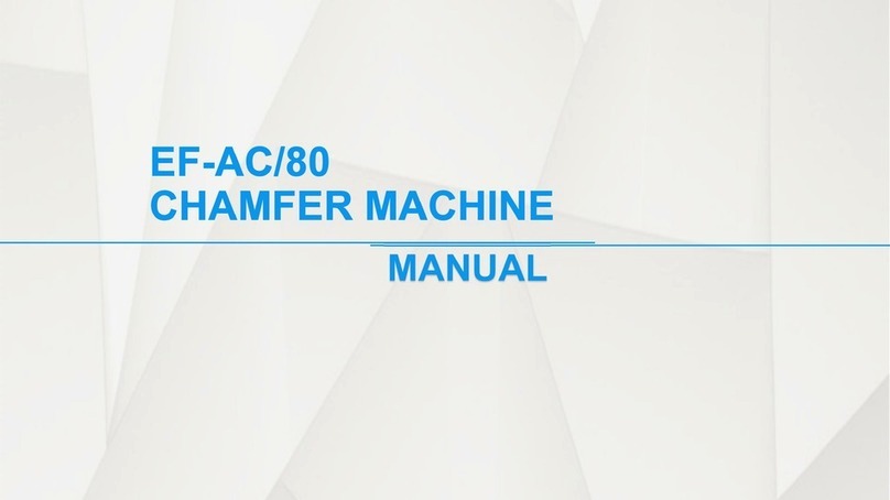 SOCO EF-AC/80 manual
